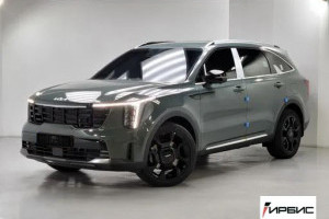 Kia Sorento NEW 